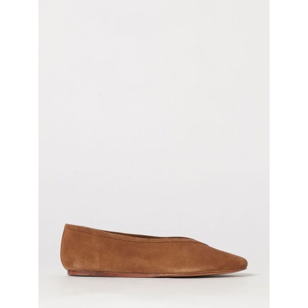 Manebi Women Ballet Flat Woman Manebi